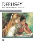 Children's Corner . Piano . Debussy