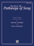 The Best of Pathways of Song w/CD (low voice) . Vocal . Various