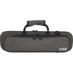 Pro-tec PB308SX Slimline Silver Flute Case