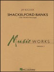 Shakleford Banks . Concert Band . Bocook