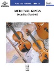 Medieval Kings . String Orchestra . Newbold