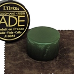 J100M Jade Rosin (Hypoallergenic, Dust-Free) . L'Opera