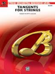 Tangents for Strings . String Orchestra . Smith