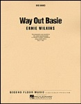 Way Out Basie . Big Band . Wilkins