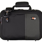 Pro-tec PB315 Oboe Pro Pac Case (black) . Protec