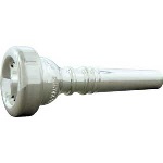 3423C Flugelhorn 3C Mouthpiece . Bach