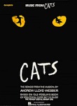 Cats (complete) . Piano/Vocal . Webber