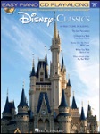 Disney Classics w/CD . Piano (easy piano v.23) . Various