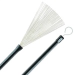 Pro-mark TB3 Jazz Telescopic Wire Brushes . ProMark