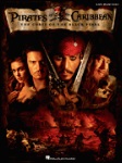 Pirates of the Caribbean (the curse of the black pearl) . Piano (easy piano) . Badelt