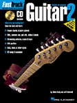 Fast Track Guitar v.2 w/CD . Guitar . Neely/SChroedl