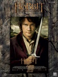 The Hobbit, An Unexpected Journey . Piano . Shore