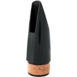 LeBlanc 2559 Contra Bass Clarinet Mouthpiece . Leblanc