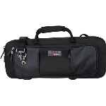 Pro-tec MX301CT Max Contoured Trumpet Case (black) . Protec