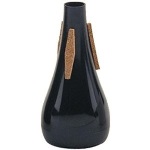 1860 Trumpet Straight Mute . Bach