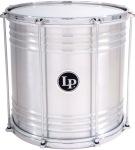 LatinPercussion LP3110 Aluminum Repinique . Latin Percussion