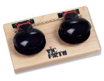 V800 Table Castanets . Vic Firth