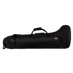 Pro-tec PB306CT Contoured Pro Pac Trombone Case . Protec