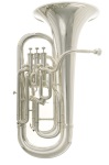 John Packer Ltd JP374S Euphonium Outfit (compensating) . John Packer (Sterling)