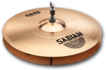 41402 B8 High Hat Cymbals (14") . Sabian