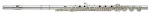 YFL-481H Flute Outfit (B footjoint) . Yamaha