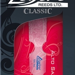 Legere Reeds L321003 Classic Cut Alto Saxophone #2.5 Reed . Legere