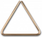 611344B8 B8 Bronze Triangle (4") . Sabian