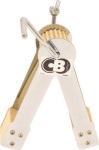 4876 Ratchet Effect . CB