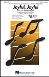 Joyful, Joyful (2-part) . Choir . Various