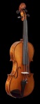 10KF-3 Knilling Silver Medallion Violin Outfit