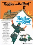 Fiddler on the Roof . Piano (easy piano) . Bock
