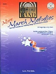 Playing With The Band More March Melodies w/CD . Flute . Various