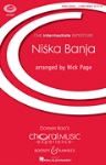 Niska Banja . Choir (2-part) . Romani Dance