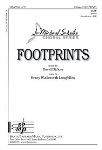 Footprints . Choir (SATB) . Dickau