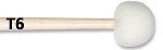 T6 Custom Timpani Mallet . Vic Firth