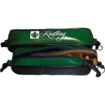 Knilling KNSPVSG Small Shoulder Rest Pouch-Green