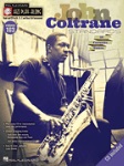 John Coltrane Standards Jazz Play Along v.163 w/CD . Any Instrument . Coltrane