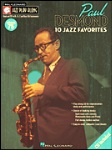 Desmond Jazz Play Along v.75 w.CD . Any Instrument . Desmond