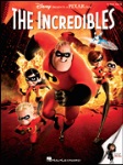 Incredibles . Marching Band . Giacchino