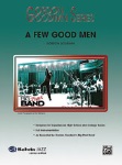 A Few Good Men . Jazz Band . Goodwin