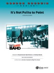 It's Not Polite to Point . Jazz Band . Goodwin