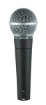 SM58-LC Shure SM58 LC Vocal Microphone