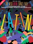 Best Latin Songs Ever . PVG . Various