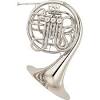 YHR-668NII Double French Horn Outfit (nickel-silver) . Yamaha
