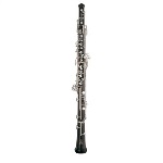 YOB-441M Oboe Outfit (injection molded inner bore) . Yamaha