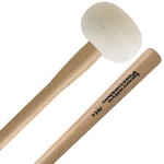 FBX-5 Marching Bass Drum Mallet (extra hard felt) . Innovative Percussion