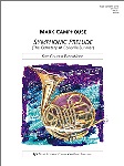 Symphonic Prelude (the cemetery at Colleville-Sur-Mer) . Concert Band . Camphouse