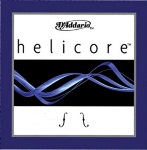 D'Addario H31144 Helicore 4/4 Violin E String (Ball)