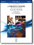 A Pirate's legend . Ful Orchestra . Newbold