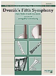 5th Symphony (new world) (4th movement) . Full Orchestra . Dvorak